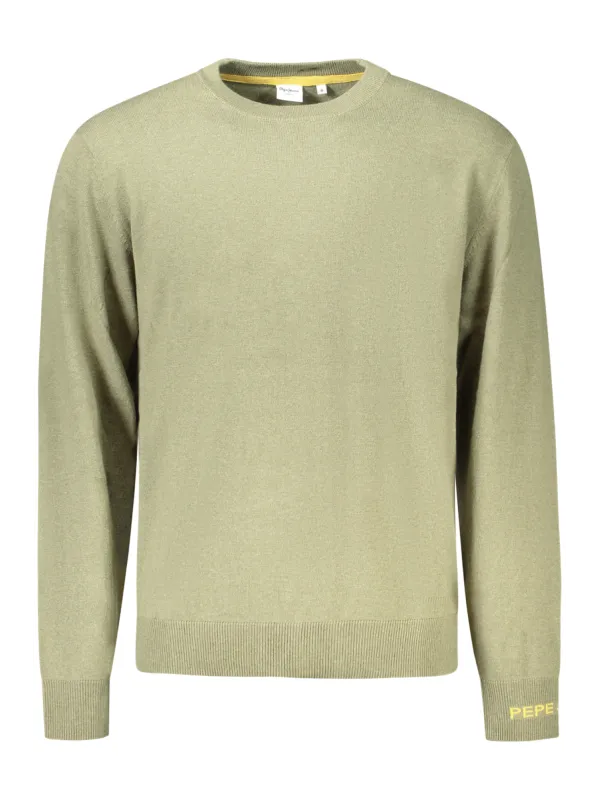 Pepe Jeans Herrenpullover mieten - Grün, Größen S-2XL