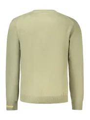 Pepe Jeans Herrenpullover mieten - Grün, Größen S-2XL