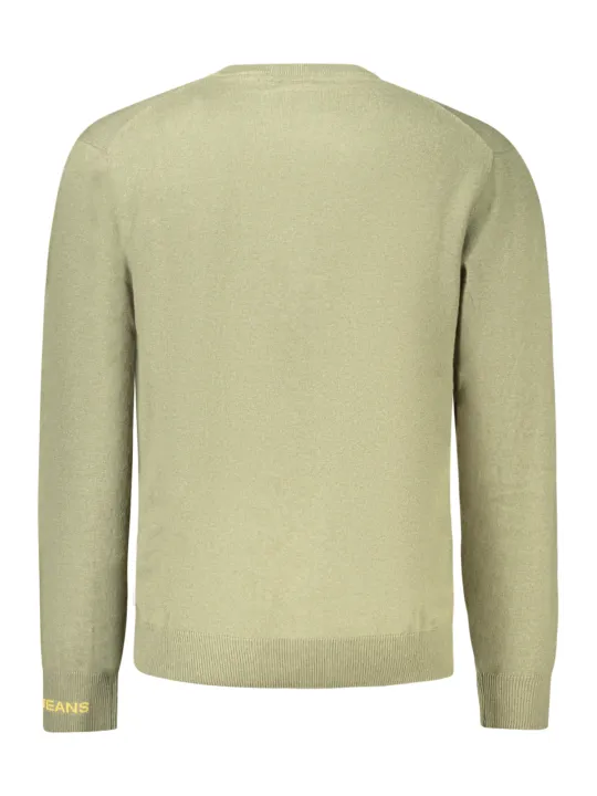 Pepe Jeans Herrenpullover mieten - Grün, Größen S-2XL