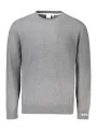 Pepe Jeans Herren Pullover Grau mieten – Flex-Fashion Verleih
