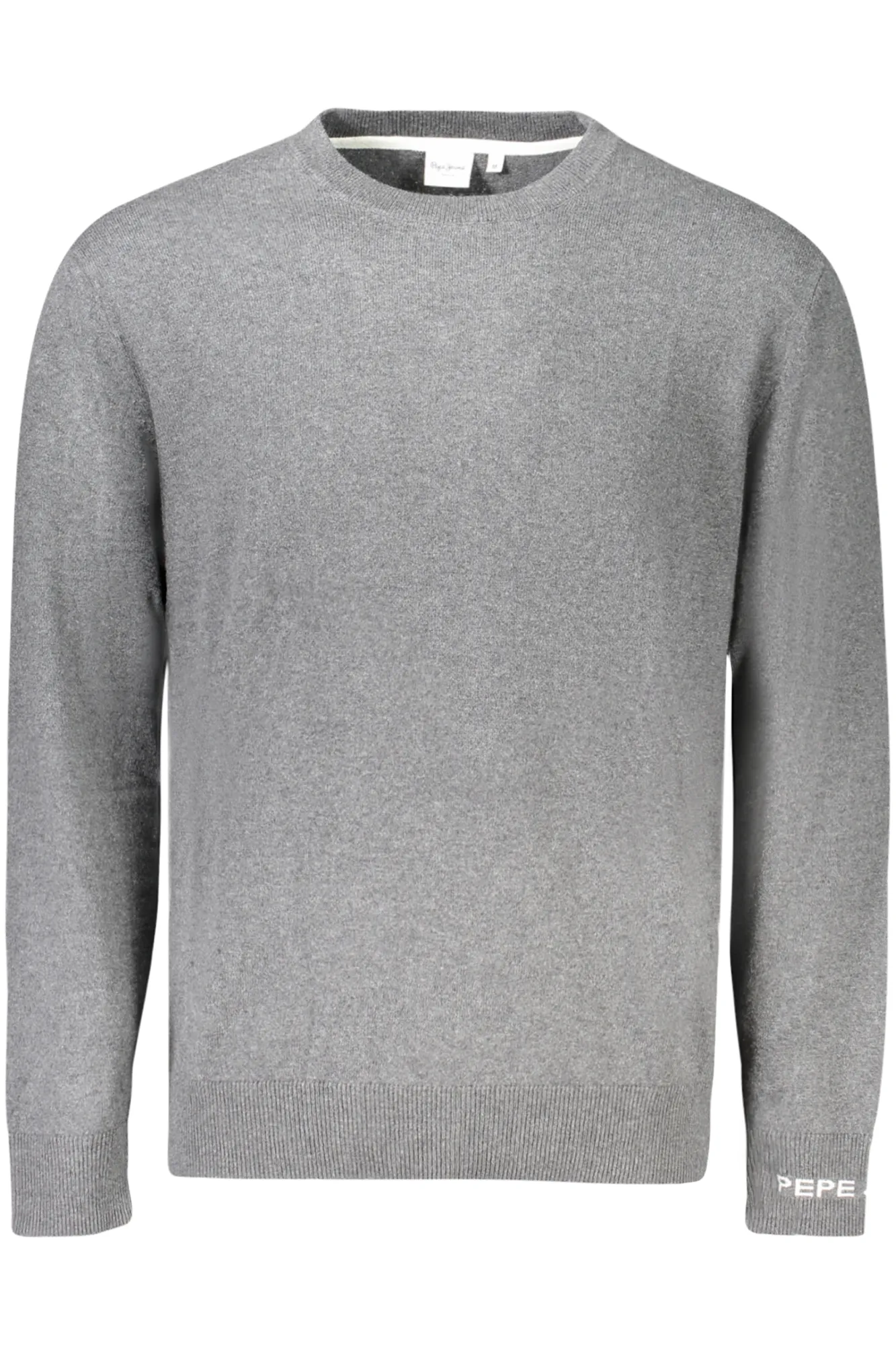 Herren Grau PM7000013ANDRE CREW NECK_GR963