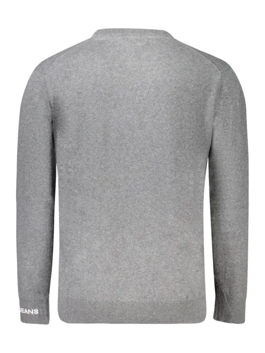 Pepe Jeans Herren Pullover Grau mieten – Flex-Fashion Verleih