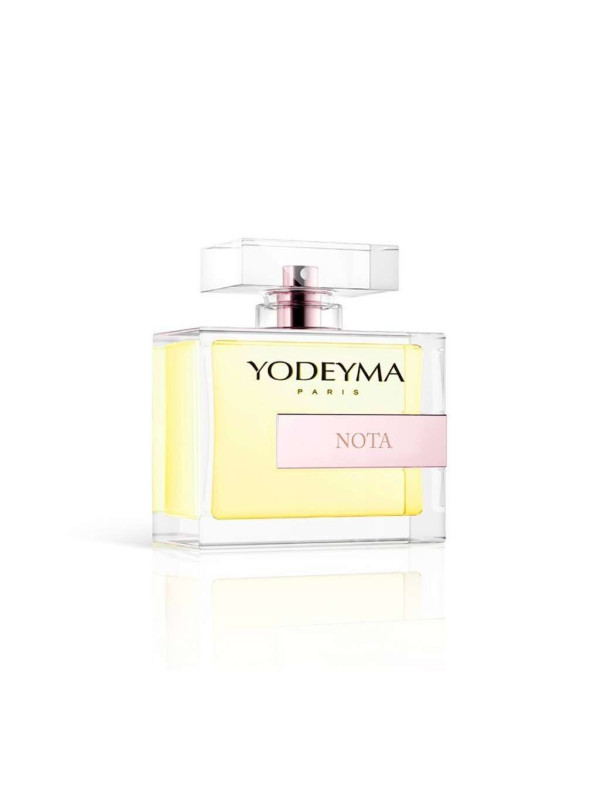 Yodeyma - Eau de Parfum Nota 100 ml 50,00 € 8436022366411 | Planet-Deluxe Yodeyma - Eau de Parfum Nota 100 ml 50,00 € 8436022366411 | Planet-Deluxe
