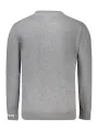 Pepe Jeans Herren Pullover Grau mieten – Flex-Fashion Verleih