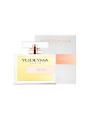  Yodeyma - Eau de Parfum Nota 100 ml 50,00 € 8436022366411 | Planet-Deluxe