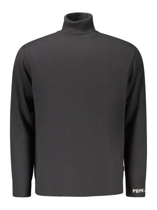 Pepe Jeans Herren Turtle Neck Pullover mieten - Flex-Fashion