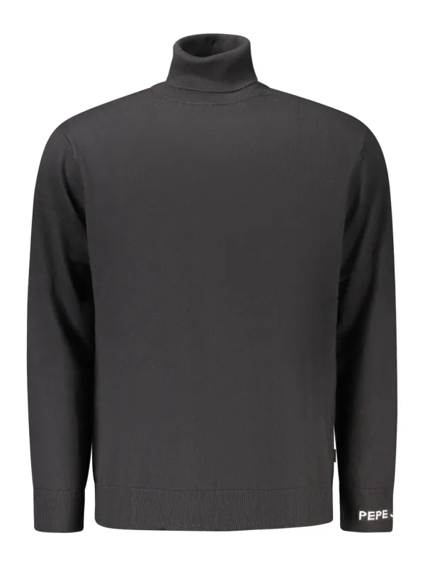Pepe Jeans Herren Turtle Neck Pullover mieten - Flex-Fashion