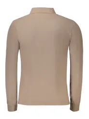 Timberland Herren Poloshirt mieten - Braun, Größen S-2XL