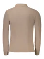 Timberland Herren Poloshirt mieten - Braun, Größen S-2XL
