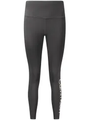 Calvin Klein Damen Leggings Schwarz mieten | Flex-Fashion