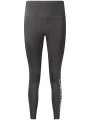 Calvin Klein Damen Leggings Schwarz mieten | Flex-Fashion