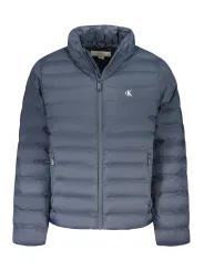 Calvin Klein Herrenjacke Blau mieten | Flex-Fashion Verleih