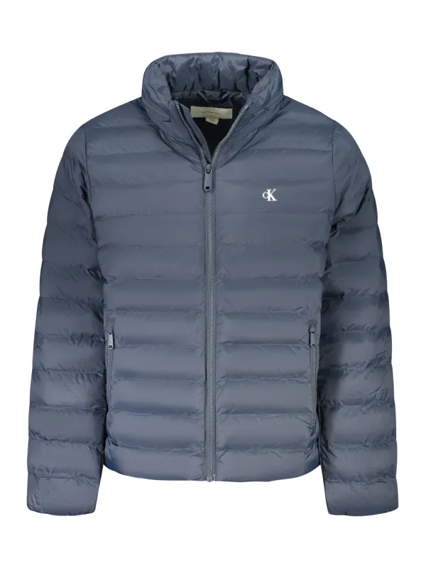 Calvin Klein Herrenjacke Blau mieten | Flex-Fashion Verleih