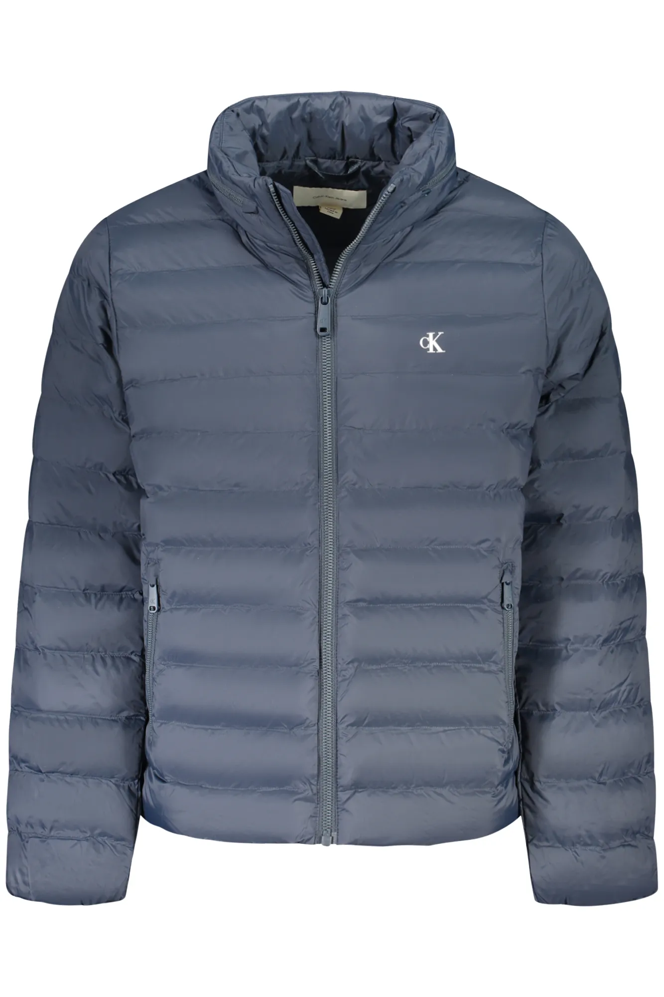 Herren LANGARMJACKE Blau LV04RC511G_BLPPK