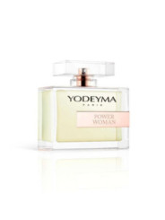  Yodeyma - Eau de Parfum Power Woman 100 ml 50,00 € 8436022365469 | Planet-Deluxe