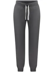 North Sails Herren Sporthose Schwarz mieten | Flex-Fashion