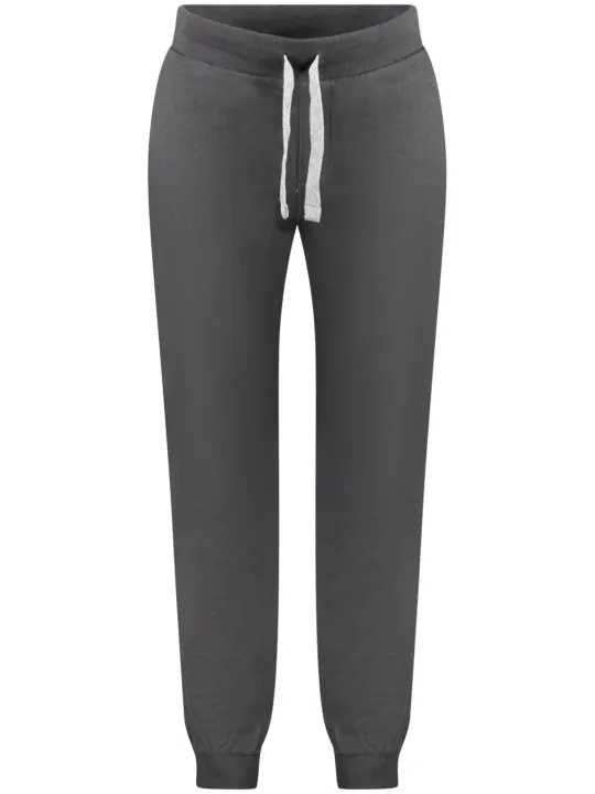 North Sails Herren Sporthose Schwarz mieten | Flex-Fashion