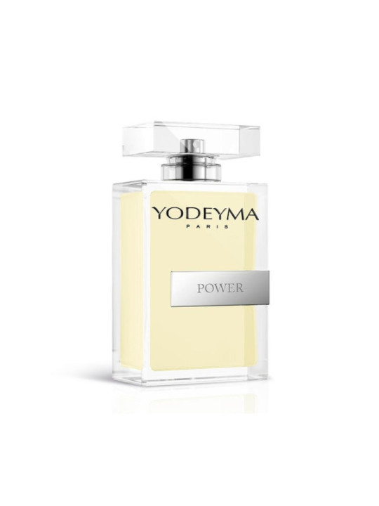  Yodeyma - Eau de Parfum Power 100 ml 50,00 € 8436022365452 | Planet-Deluxe