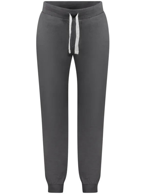North Sails Herren Sporthose Schwarz mieten | Flex-Fashion