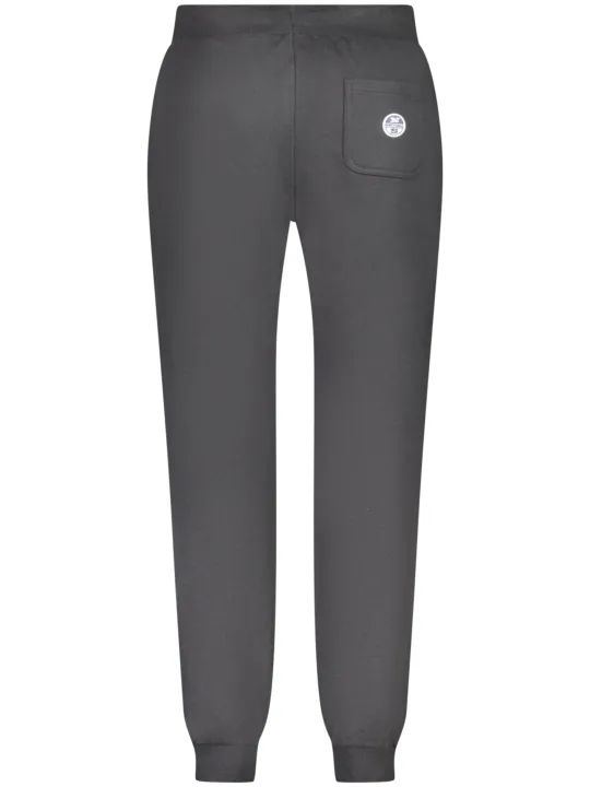 North Sails Herren Sporthose Schwarz mieten | Flex-Fashion