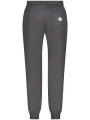 North Sails Herren Sporthose Schwarz mieten | Flex-Fashion