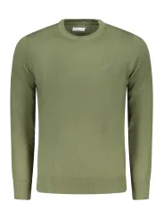 Grüner Herren-Pullover von North Sails mieten bei Flex-Fashion