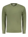 Grüner Herren-Pullover von North Sails mieten bei Flex-Fashion