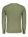 Grüner Herren-Pullover von North Sails mieten bei Flex-Fashion
