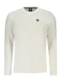 North Sails Herren Langarmshirt Weiß leihen - Flex-Fashion