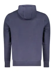 North Sails Herren Kapuzensweatshirt Blau mieten | Flex-Fashion