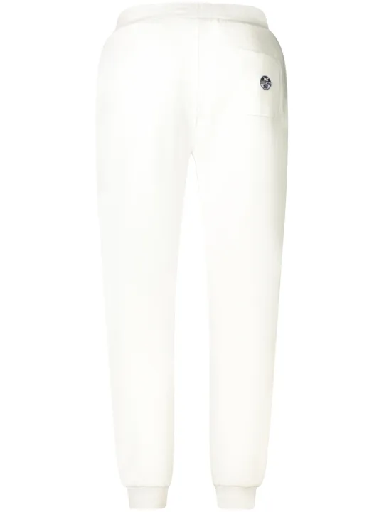 North Sails Herren SPORTHOSE Weiß | online kaufen