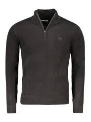 North Sails Herren LANGARMPULLOVER Schwarz | online kaufen