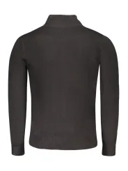 North Sails Herren LANGARMPULLOVER Schwarz | online kaufen