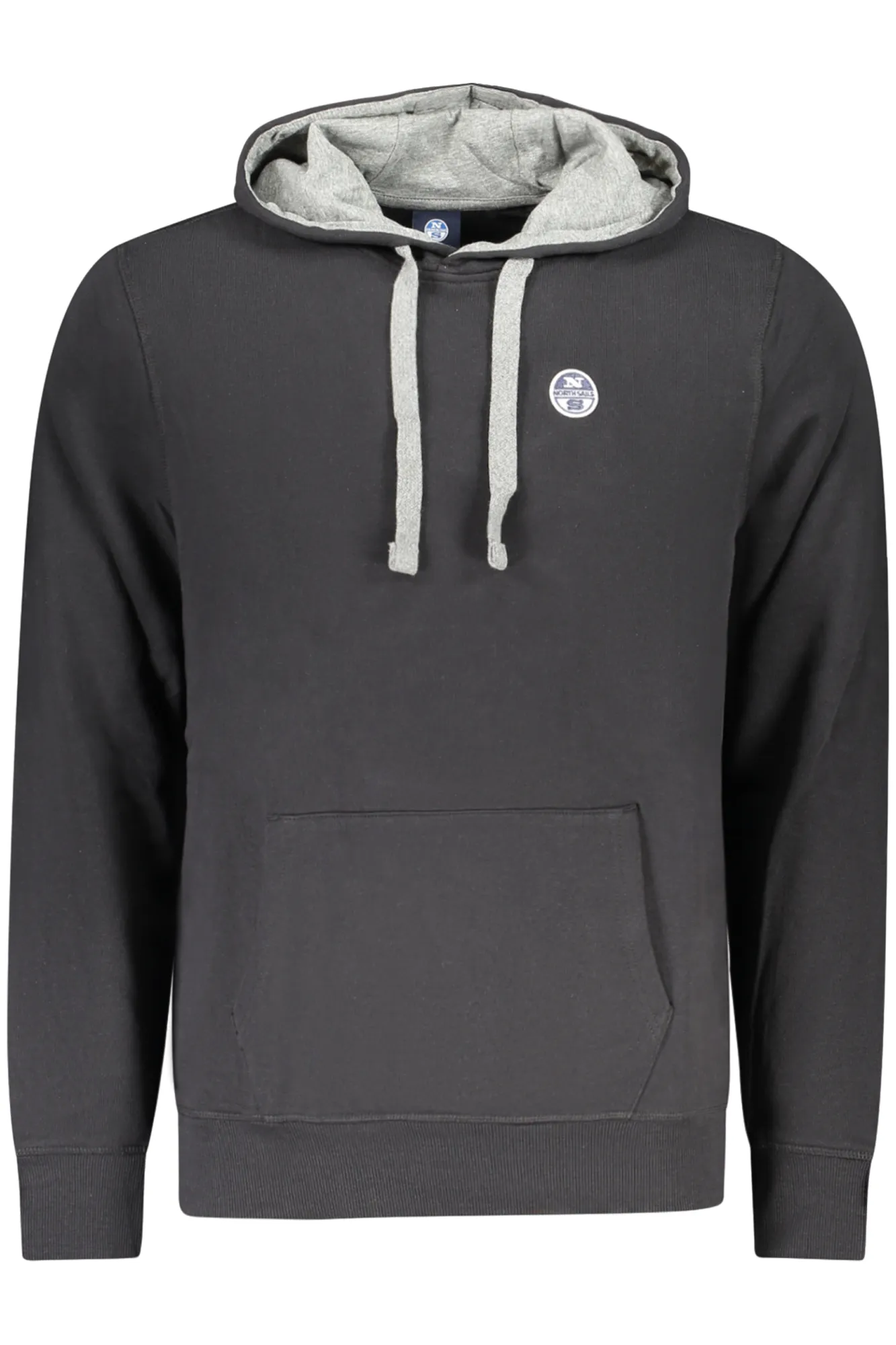 Herren KAPUZENSWEATSHIRT Schwarz 993026000_NE0999