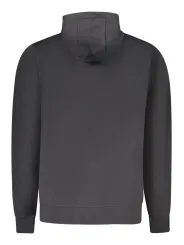 North Sails Herren KAPUZENSWEATSHIRT Schwarz | online kaufen