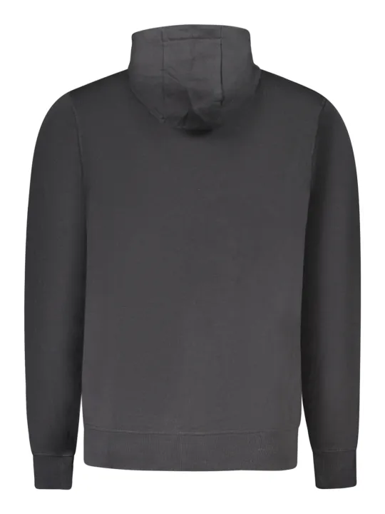 North Sails Herren KAPUZENSWEATSHIRT Schwarz | online kaufen