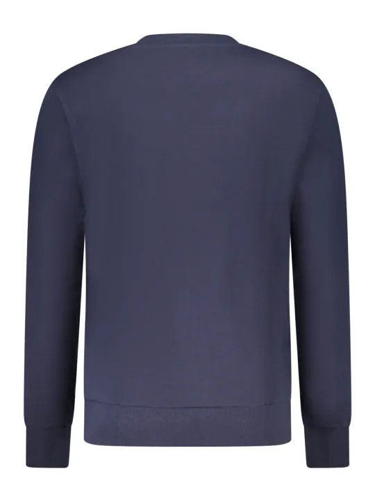 North Sails Herren Sweatshirt Blau leihen | Flex-Fashion