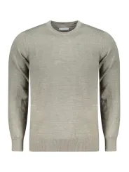 North Sails Herrenpullover Grau mieten | Flex-Fashion Verleih