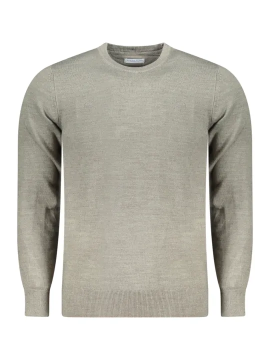 North Sails Herrenpullover Grau mieten | Flex-Fashion Verleih