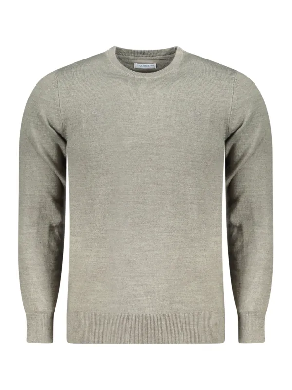 North Sails Herrenpullover Grau mieten | Flex-Fashion Verleih