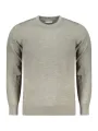 North Sails Herrenpullover Grau mieten | Flex-Fashion Verleih
