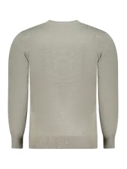 North Sails Herrenpullover Grau mieten | Flex-Fashion Verleih