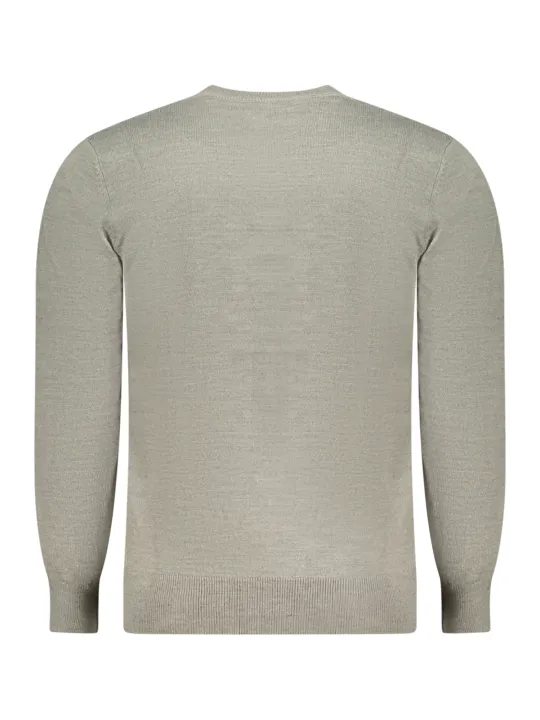 North Sails Herrenpullover Grau mieten | Flex-Fashion Verleih