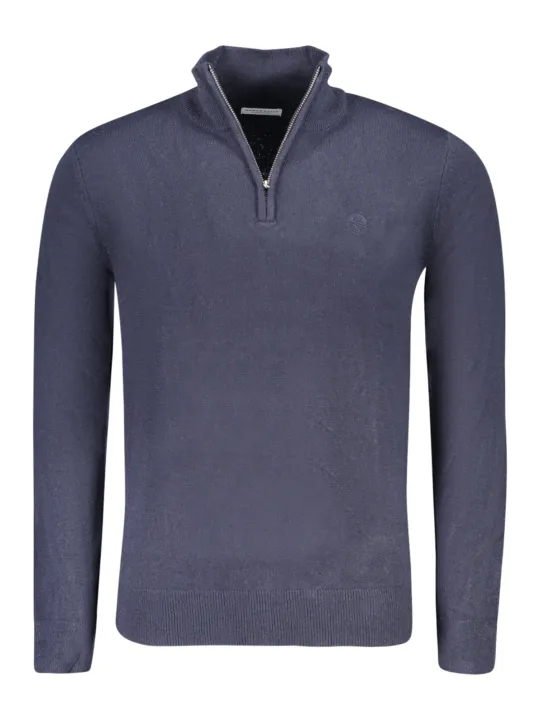 North Sails Herren Pullover Blau leihen | Flex-Fashion Verleih