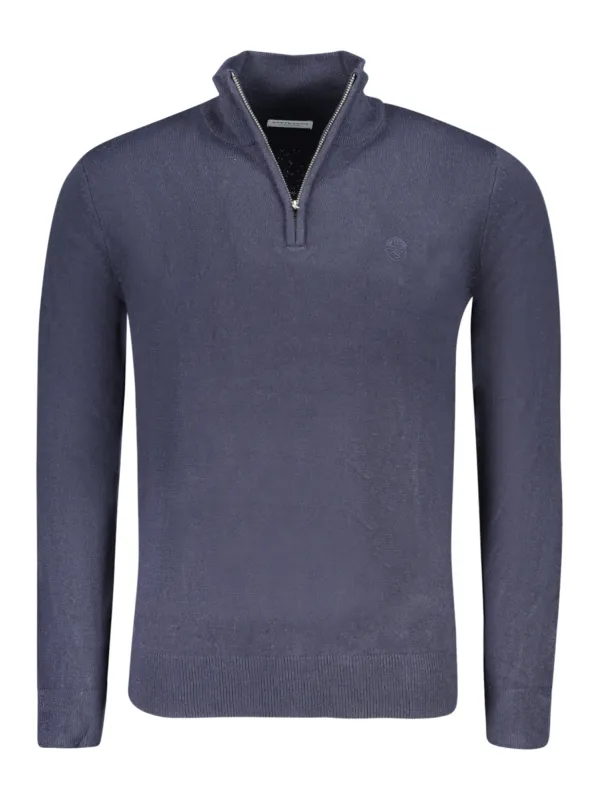 North Sails Herren Pullover Blau leihen | Flex-Fashion Verleih