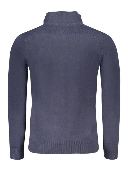 North Sails Herren Pullover Blau leihen | Flex-Fashion Verleih