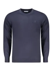 Mieten Sie stilvollen North Sails Herrenpullover in Blau