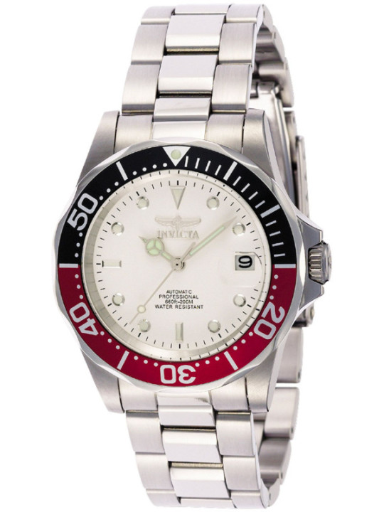  Invicta - 940 - Grau 230,00 € 8713208167087 | Planet-Deluxe