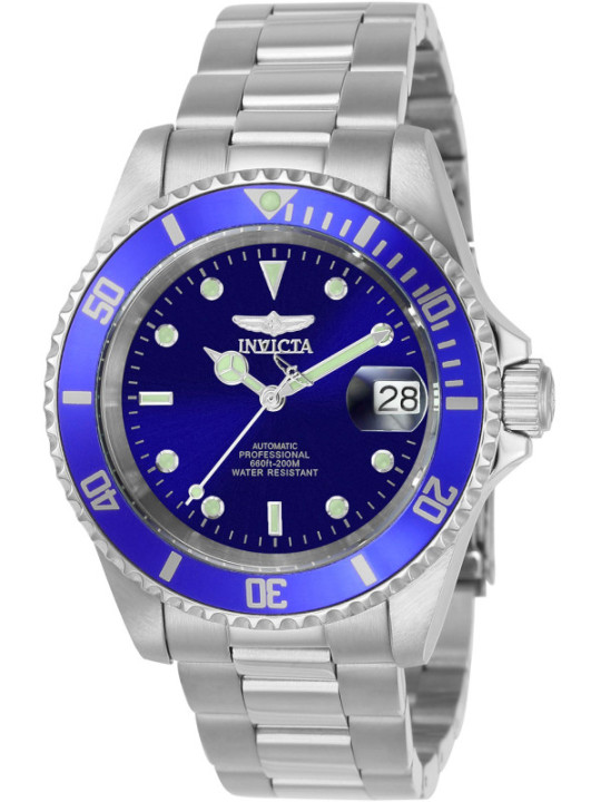  Invicta - 909 - Grau 230,00 € 8713208182400 | Planet-Deluxe