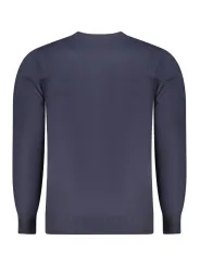 Mieten Sie stilvollen North Sails Herrenpullover in Blau